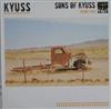 last ned album Kyuss - Sons Of Kyuss Demo 1990