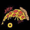 lataa albumi Attila - Pizza