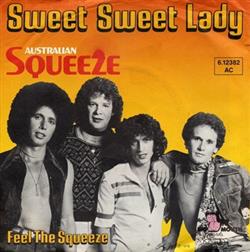 Download Australian Squeeze - Sweet Sweet Lady