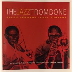 Download Allen Hermann Carl Fontana - The Jazz Trombone