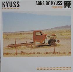 Download Kyuss - Sons Of Kyuss Demo 1990