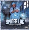 descargar álbum Spider Loc - Straight Up Rider