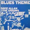 kuunnella verkossa Davie Allan & The Arrows - Blues Theme