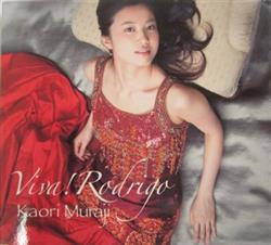 Download Kaori Muraji - Viva Rodrigo