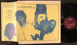 Download The Rolling Stones - Place Aux Dames Shades n Canes