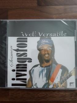 Download Sesmon Livingston - Well Versatile