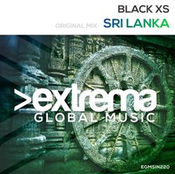 Download Black Xs - Sri Lanka