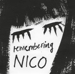 Download Various - Remembering Nico