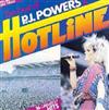 last ned album PJ Powers & Hotline - The Best Of PJ Powers Hotline