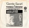 kuunnella verkossa Thomas F Browne - Gentle Sarah