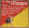 Album herunterladen Various - Le Top De LEspagne 28 Hits Nº 1