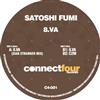 ouvir online Satoshi Fumi - 8va Hansen DJ Daniel Remix