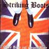 kuunnella verkossa Striking Boots - Oier Bier Ist Unser Bier