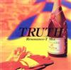 baixar álbum ResonanceT, TSquare - Truth Resonance T Mix