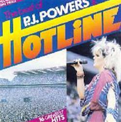 Download PJ Powers & Hotline - The Best Of PJ Powers Hotline