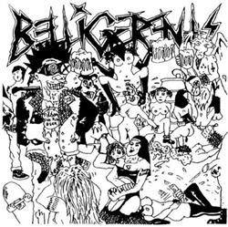 Download Belligerents - Suck On This 7 Inch