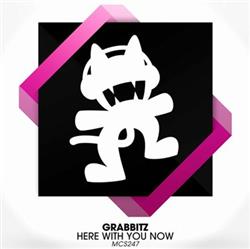 Download Grabbitz - Here With You Now