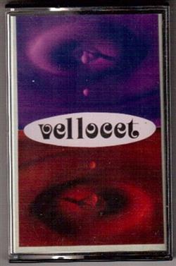 Download Vellocet - The Milky Sessions