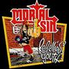 Album herunterladen Mortal Sin - Rebellious Youth