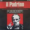 ladda ner album John Blackinsell Orchestra - Il Padrino