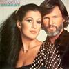 ouvir online Kris Kristofferson And Rita Coolidge - Natural Act