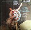 descargar álbum Léo Delibes, Bolshoi Theatre Orchestra, Jurij Feier - Coppélia