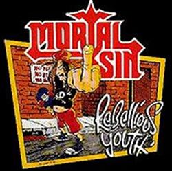 Download Mortal Sin - Rebellious Youth