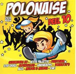 Download Various - Polonaise Deel 10