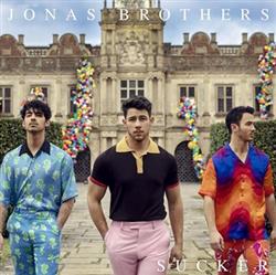 Download Jonas Brothers - Sucker