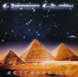 Download Crimson Glory - Astronomica