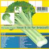 descargar álbum Various - The Kudos Digest Issue B Is For Broccoli