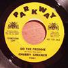 baixar álbum Chubby Checker - Do The Freddie Do The Discotheque