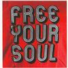 descargar álbum Jan B - Free Your Soul