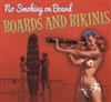 descargar álbum No Smoking On Board - Boards And Bikinis