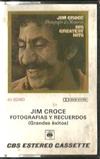 online anhören Jim Croce - Fotografias Y Recuerdos Grandes Exitos