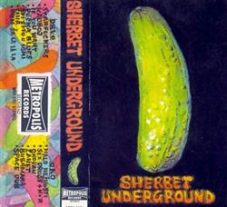 Download Sherbet Underground - Sherbet Underground