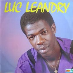 Download Luc Léandry - Alerte Nº 2