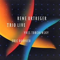 Download René Urtreger Trio - Live