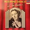 descargar álbum Suzanne Danco - Con Amore