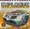 Album herunterladen Various - Explosive Car Tuning 4 Summer Edition