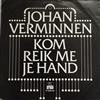 Album herunterladen Johan Verminnen - Kom Reik Me Je Hand