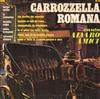 Alvaro Amici - Carrozzella Romana