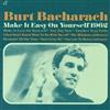 ouvir online Burt Bacharach, Various - Make It Easy On Yourself 1962