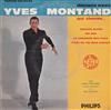 Yves Montand - Dansez avec Yves Montant N 3