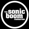 online luisteren The Sonic Boom Foundation - Create Yourself