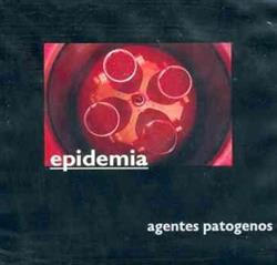 Download Epidemia - Agentes Patogenos