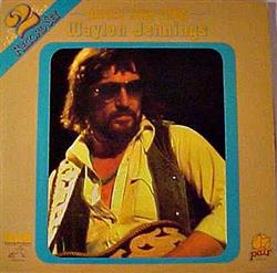 Download Waylon Jennings - Honky Tonk Hero