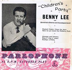 Download Benny Lee - Childrens Party