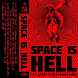 Download The Soviet Space Programme - Space Is Hell