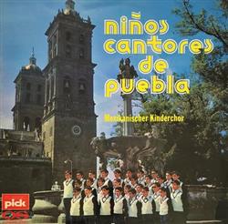 Download Niños Cantores De Puebla - Mexikanischer Kinderchor